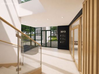 Ground Floor, Block 3013, Lake Drive, Citywest, Co. Dublin - Image 4