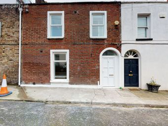 8 Langrishe Place, Dublin 1