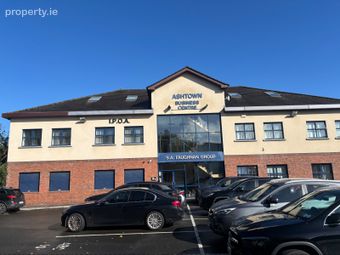 Ashtown Business Centre, Phoenix Industrial Estate, Navan Road, Dublin 15, Navan Road (D7), Dublin 7