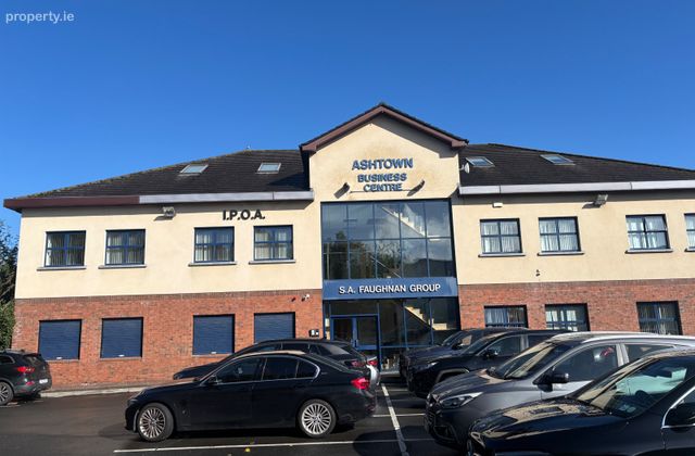 Ashtown Business Centre, Phoenix Industrial Estate, Navan Road, Dublin 15, Navan Road (D7), Dublin 7 - Click to view photos