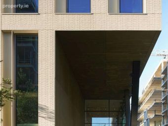2 Dublin Landings, North Wall Quay, Dublin, Hanover Quay, Dublin 2 - Image 2