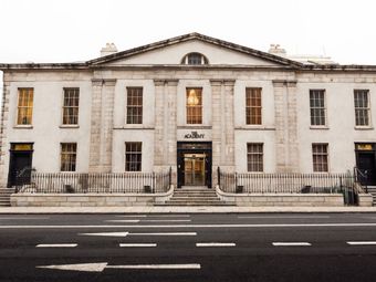 42 Pearse St, Dublin, Dublin 2