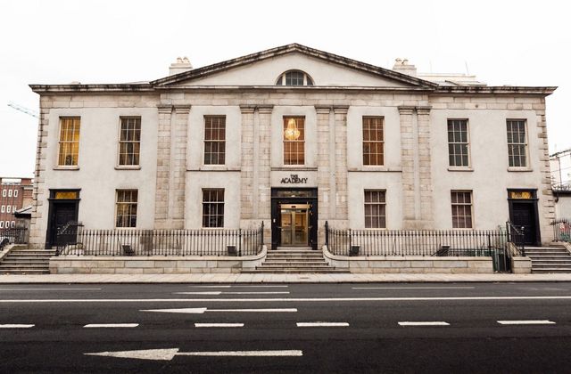 42 Pearse St, Dublin, Dublin 2 - Click to view photos