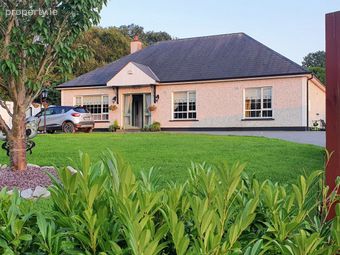 Macmurrough Island, Ballyanne, New Ross, New Ross, Co. Wexford