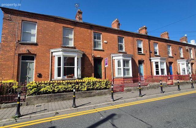 2 Albany Terrace, Drogheda, Co. Louth, Drogheda, Co. Louth - Click to view photos
