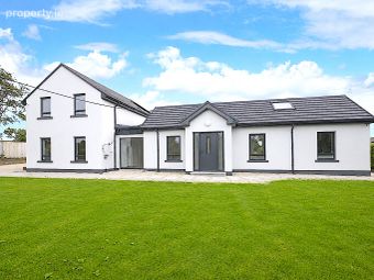 Aylmer Lodge, Duncreevan, Kilcock, Co. Kildare - Image 4