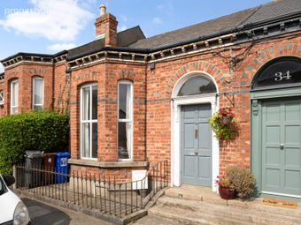 32 Glengarriff Parade, Phibsboro, Dublin 7, North Circular Road, Dublin 7