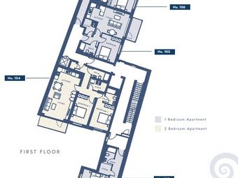 Four Mile House , Old Lucan Road, Palmerstown, Dublin 20 - Image 4