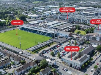The Court, Main Street, Newbridge, Co. Kildare - Image 2