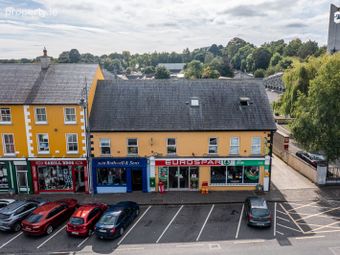 Eurospar, Market Sq, Bunclody, Co. Wexford, Bunclody, Co. Wexford - Image 3