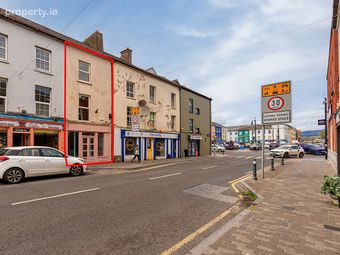 4 Saint Mary Street, Dungarvan, Co. Waterford - Image 3