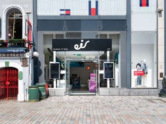 94 Patrick Street, Cork City, Cork, Cork City Centre, Co. Cork