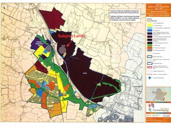 15 Acres Bracetown, Clonee, Dublin 15, Co. Dublin, Clonee, Co. Meath - Image 3