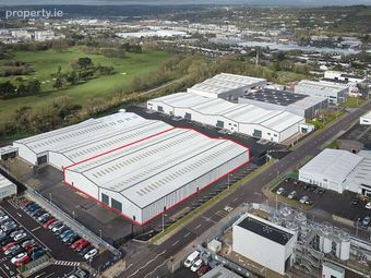Unit 5 / 6 Nova Business Park, Little Island, Co. Cork, Little Island, Co. Cork - Image 2