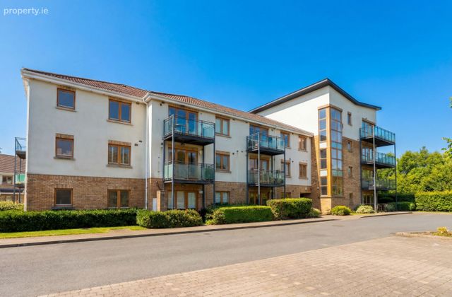 Apartment 17, Block C, Boden Heath, Ballyboden, Dublin 16 - Click to view photos