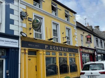17 Main Street, Belturbet, Co. Cavan