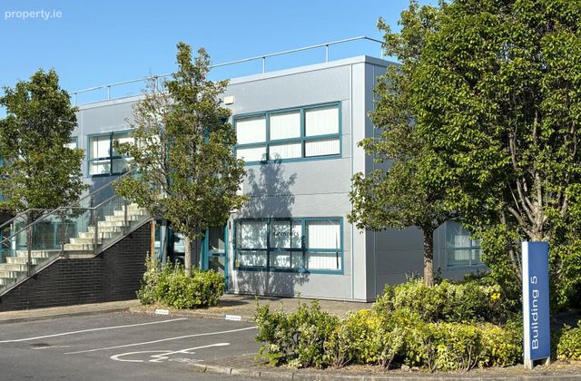 Port Tunnel Business Park, Clonshaugh, Dublin 17 - Click to view photos