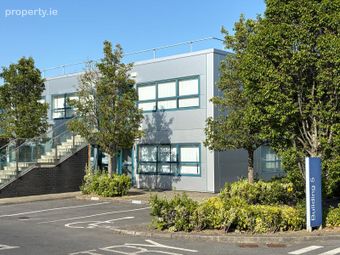 Port Tunnel Business Park, Clonshaugh, Dublin 17