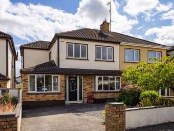 13 Brookdale Avenue, Rivervalley, Swords, Co. Dublin