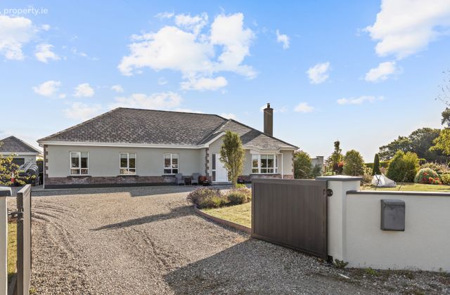 Le Cappelle, Ballina Upper, Ballymurn, Co Wexford, Ballymurn, Co. Wexford - Click to view photos