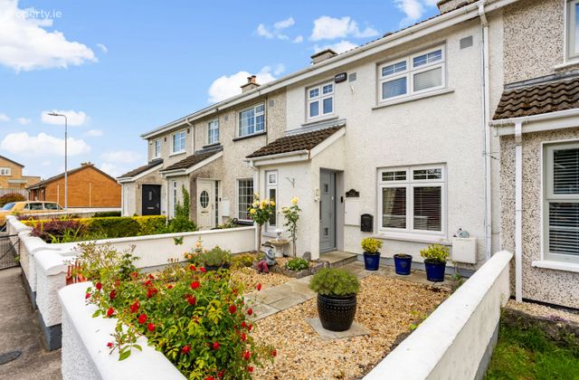 1251 Coarse Moor, Straffan, Co. Kildare - Click to view photos