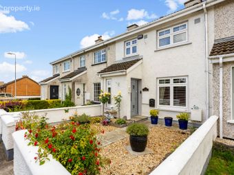 1251 Coarse Moor, Straffan, Co. Kildare
