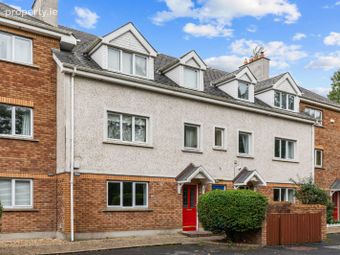 4 Clonee Court, Dublin 15