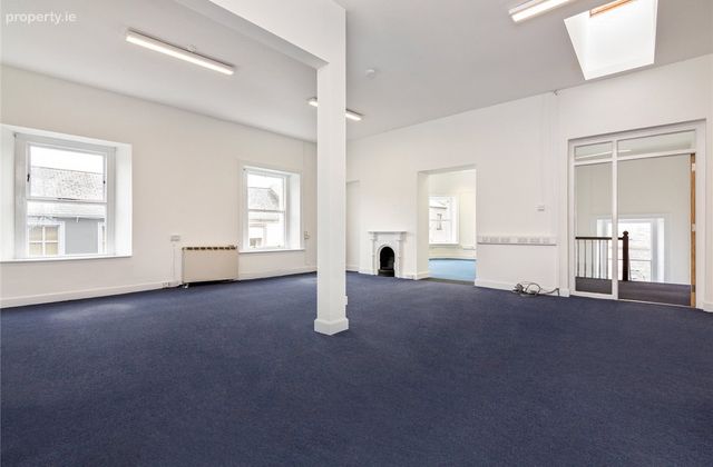 14 Teeling Street, Sligo, Sligo, Co. Sligo - Click to view photos