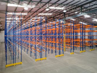 Carlow Warehousing, Tankardstown, Tullow, Co. Carlow - Image 2