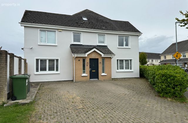 63 Chapel Farm Road, Lusk, Corduff, Dublin 15 - Click to view photos