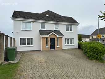63 Chapel Farm Road, Lusk, Corduff, Dublin 15