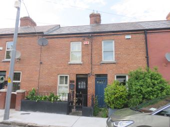 52 Railway Avenue, Inchicore, Dublin 8