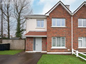 24 The Avenue, Rockfield, Blackrock, Co. Cork