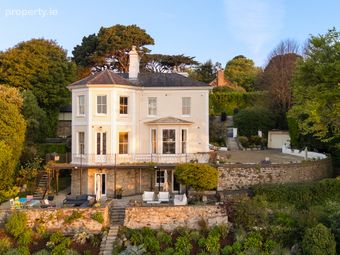Palermo, Killiney Hill Road, Killiney, Co. Dublin