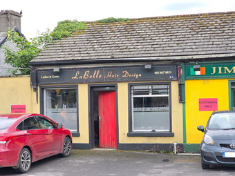 Retail Units At (folio Oy6518f), Rhode, Co. Offaly, Ballybryan, Co. Offaly - Image 3