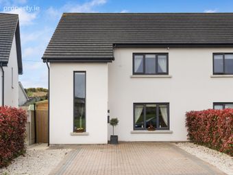 6 Monterey, Wicklow Hills, Newtownmountkennedy, Co Wicklow, Newtownmountkennedy, Co. Wicklow