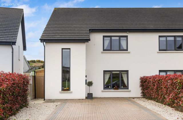 6 Monterey, Wicklow Hills, Newtownmountkennedy, Co Wicklow, Newtownmountkennedy, Co. Wicklow - Click to view photos