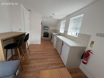 Apartment 13c, Dobson House, Upper Main Street, Le, Letterkenny, Co. Donegal - Image 2