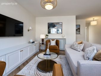 The Coulter - Three Bedroom End Of Terrace, Rathfarnham, Dublin 16 - Image 3