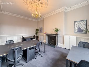 The Garrison, 31 - 32 Leeson Street Lower, Saint Kevin's, Dublin 2