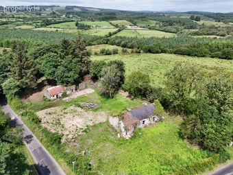 Carroweena, Killasser, Swinford, Co. Mayo, Killasser, Co. Mayo
