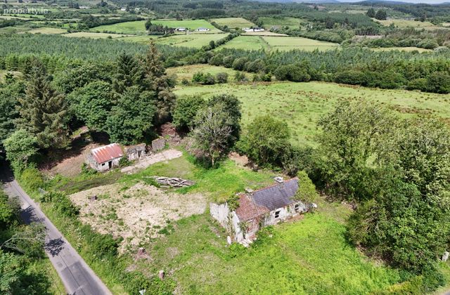 Carroweena, Killasser, Swinford, Co. Mayo, Killasser, Co. Mayo - Click to view photos