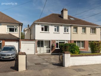 88 Clonkeen Road, Deansgrange, Blackrock, Co. Dublin