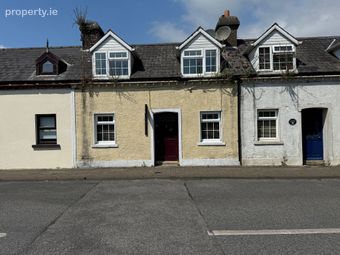 31 New Street, Lismore, Co. Waterford, Glencairn, Co. Waterford