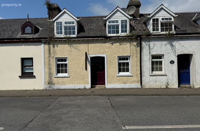 31 New Street, Lismore, Co. Waterford, Glencairn, Co. Waterford - Click to view photos