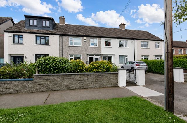 16 Manor Road, Palmerstown, Dublin 20 - Click to view photos