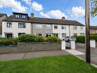 16 Manor Road, Palmerstown, Dublin 20