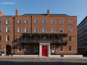 Ormonde House, Leeson Street Lower, Dublin 2