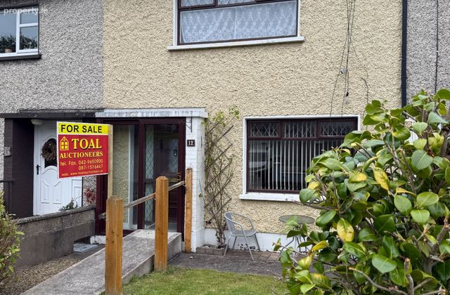 12 Feran Drive, Louth, Louth, Co. Louth - Click to view photos