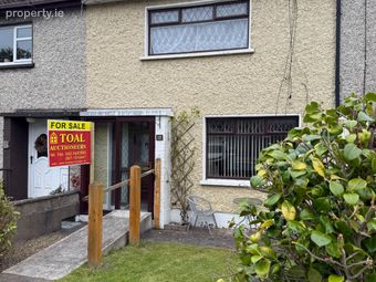12 Feran Drive, Louth, Louth, Co. Louth